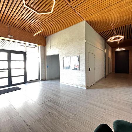 Neo Sase - Un Dormitor - Campeador Residence Timisoara Exterior photo