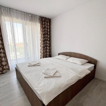 Neo Sase - Un Dormitor - Campeador Residence Timisoara Exterior photo